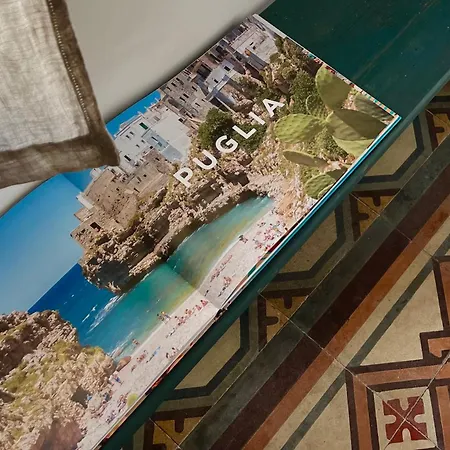 Lägenhet Casa Di Mario, Vista Mare E Relax *