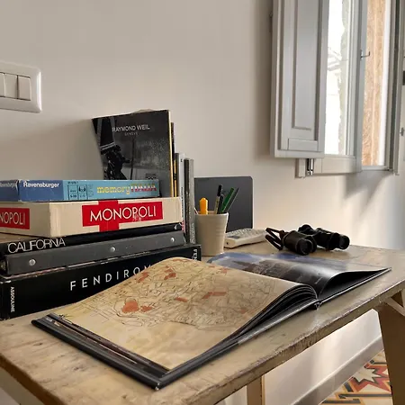 Casa Di Mario, Vista Mare E Relax Lägenhet