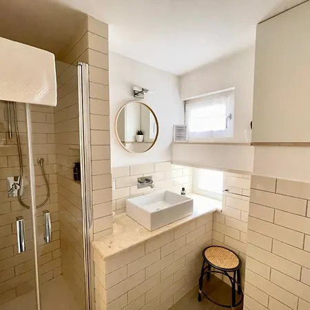 Casa Di Mario, Vista Mare E Relax