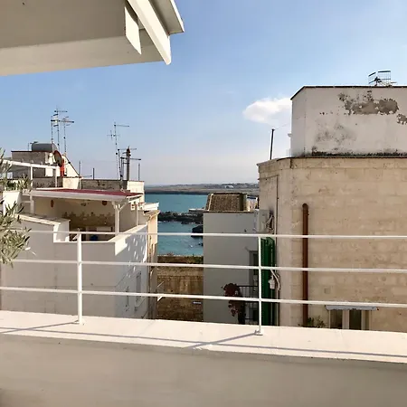 Lägenhet Casa Di Mario, Vista Mare E Relax