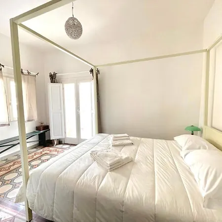 Casa Di Mario, Vista Mare E Relax Lägenhet Monopoli