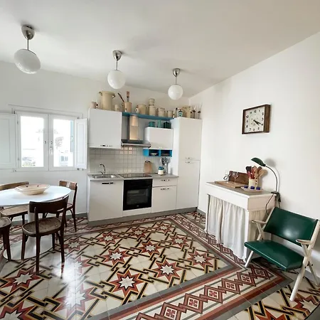 Casa Di Mario, Vista Mare E Relax Apartamento Monopoli