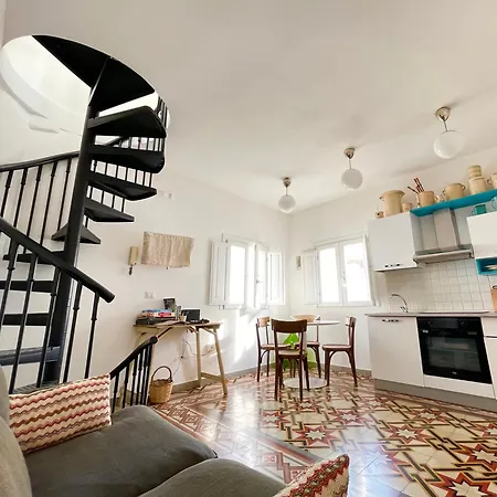 Apartamento Casa Di Mario, Vista Mare E Relax *