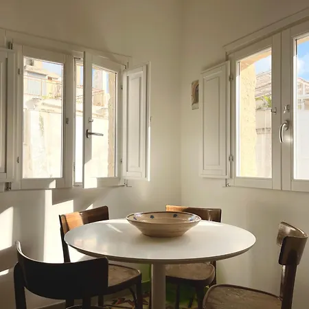 Apartamento Casa Di Mario, Vista Mare E Relax Monopoli