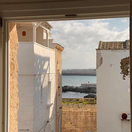 Casa Di Mario, Vista Mare E Relax Apartamento