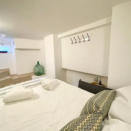 Casa Di Mario, Vista Mare E Relax Apartment Monopoli