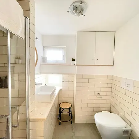 Casa Di Mario, Vista Mare E Relax Apartamento Monopoli