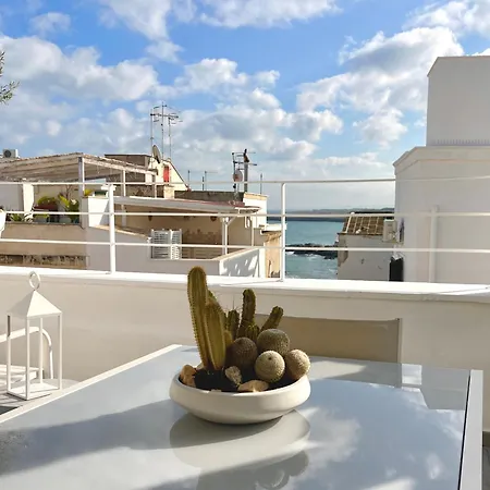 Apartamento Casa Di Mario, Vista Mare E Relax *