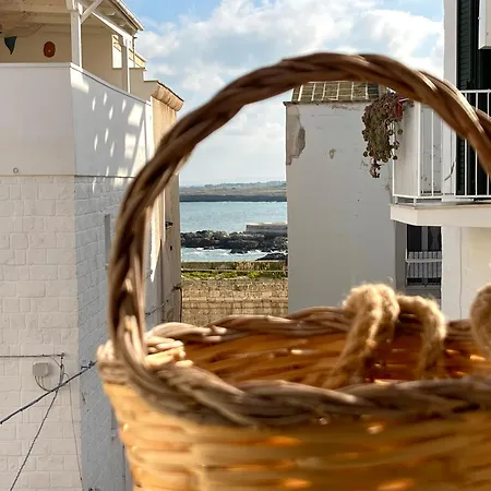 Apartamento Casa Di Mario, Vista Mare E Relax