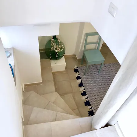 Casa Di Mario, Vista Mare E Relax Apartment Monopoli