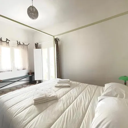 Casa Di Mario, Vista Mare E Relax