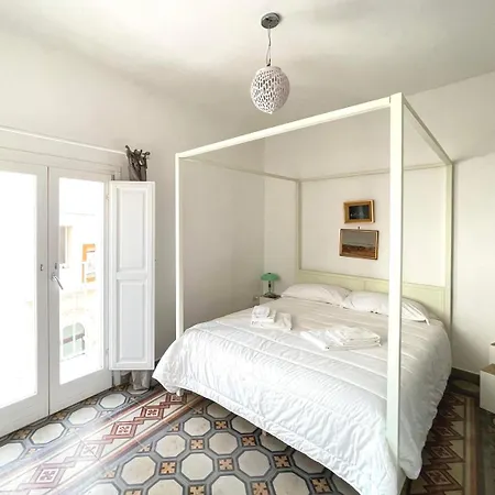 Apartamento Casa Di Mario, Vista Mare E Relax Monopoli