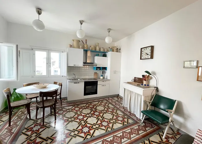 Casa Di Mario, Vista Mare E Relax Apartment Monopoli