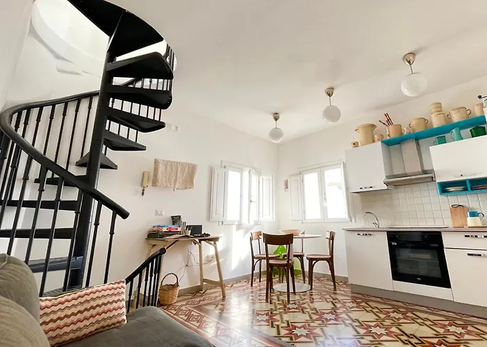 Apartment Casa Di Mario, Vista Mare E Relax *