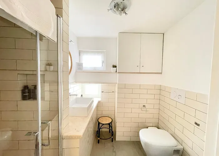 Casa Di Mario, Vista Mare E Relax Apartment Monopoli