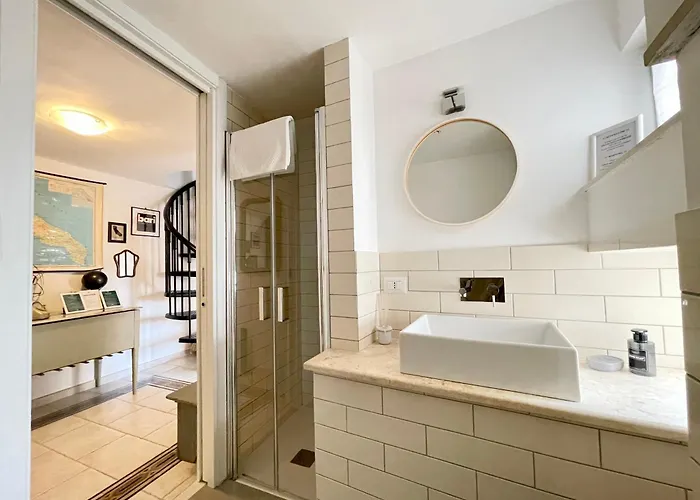 Casa Di Mario, Vista Mare E Relax Apartment Monopoli