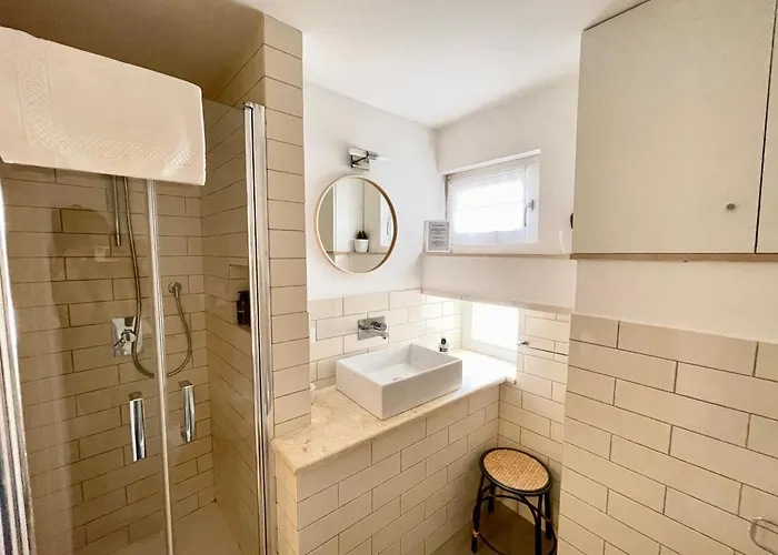 Casa Di Mario, Vista Mare E Relax