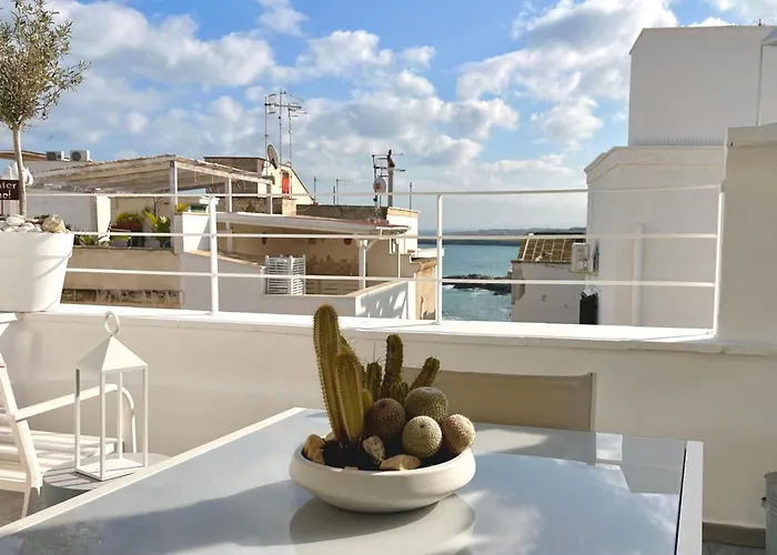 Apartment Casa Di Mario, Vista Mare E Relax *