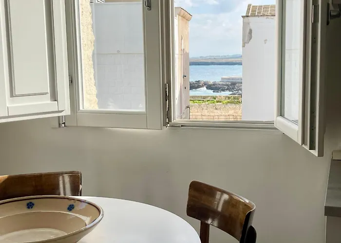 Casa Di Mario, Vista Mare E Relax *