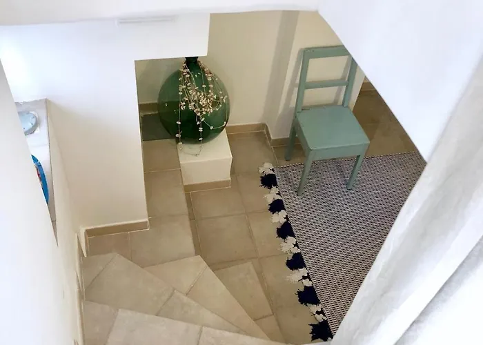 Casa Di Mario, Vista Mare E Relax Apartment Monopoli