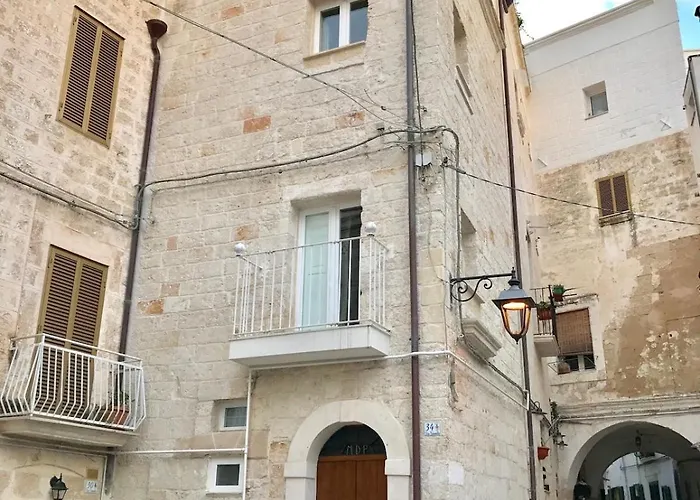 Casa Di Mario, Vista Mare E Relax Apartment *