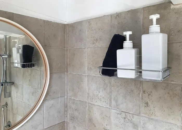 Apartment Casa Di Mario, Vista Mare E Relax Monopoli