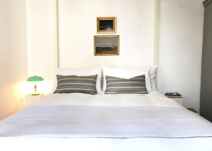 Casa Di Mario, Vista Mare E Relax Monopoli