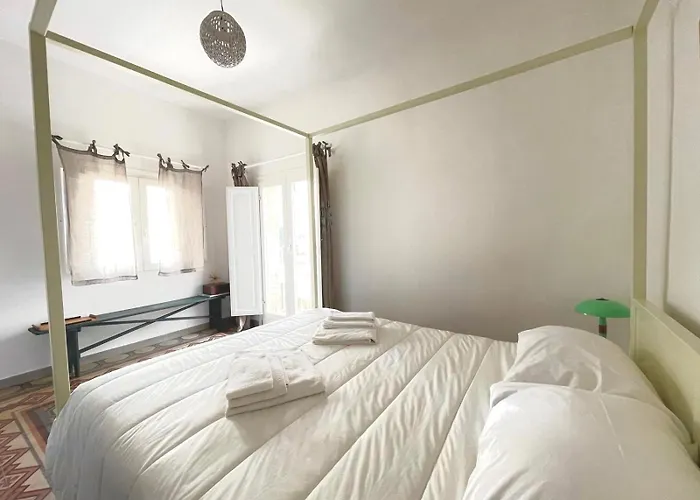 Casa Di Mario, Vista Mare E Relax