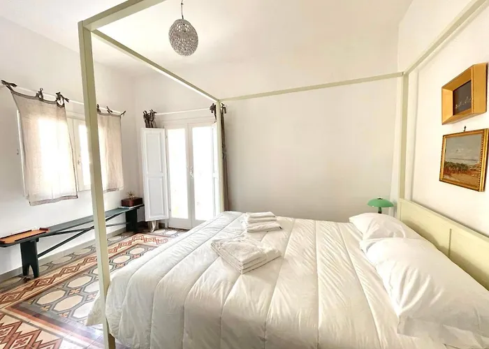 Casa Di Mario, Vista Mare E Relax Apartment Monopoli